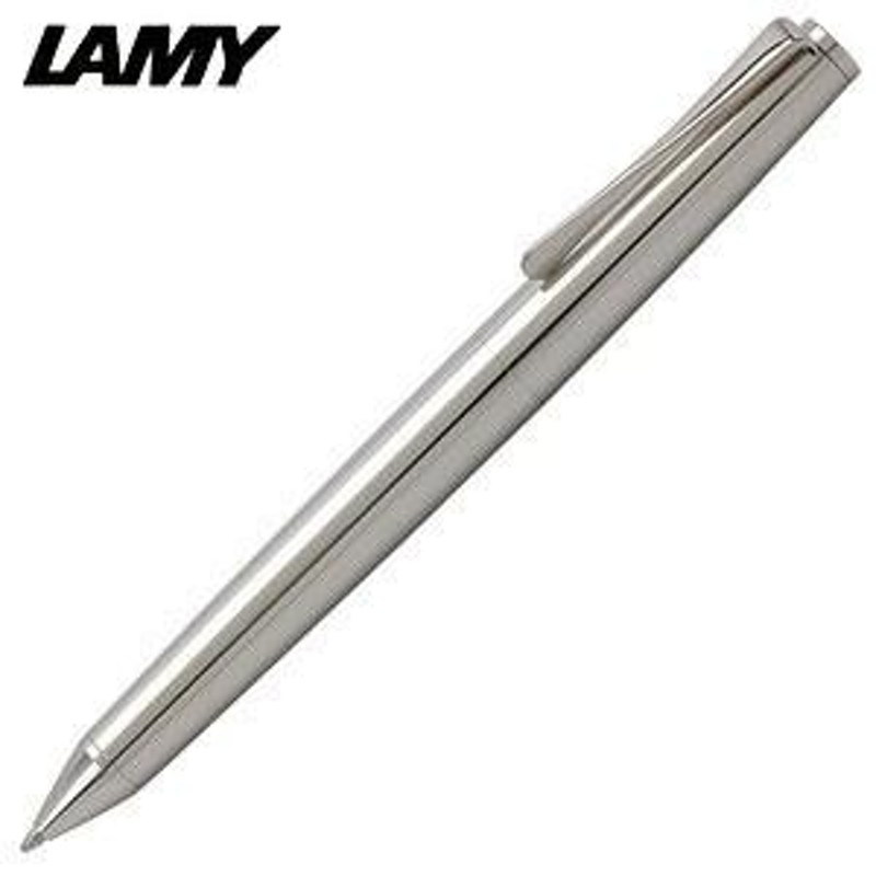 LAMY スイフト プラチナコーティング - 筆記具