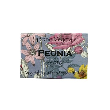 義大利 Alchimia 阿奇米亞 草本牡丹手工香皂250g 優惠價:99元｜岡山戀香水