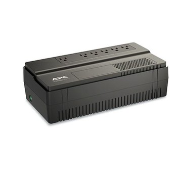 APC 不斷電系統 Easy-UPS系列 500VA 110V-BV500-TW-活動