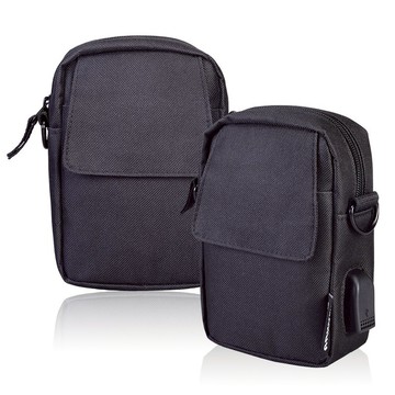 尼古拉USB外接充電包 Nikola Power Bag
