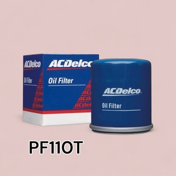 ACDelco 機油芯 PF110T PF108T PF128T PF156T PF158T 日產 三菱 喜美 馬自達