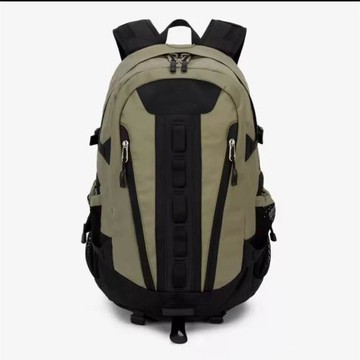 新款30升大容量雙肩包男女通用旅行登山背包