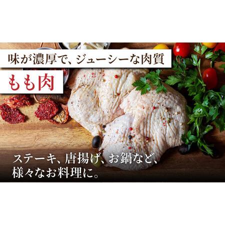 ふるさと納税 鶏肉 赤鶏 食べ比べ もも肉 むね肉 ささみ 計6kg（各2kg×3種） 九州産 ささみ .. 熊本県山鹿市