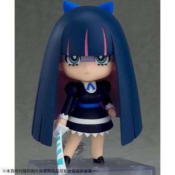 GSC 黏土人 新吊帶襪天使 Stocking New Ver.