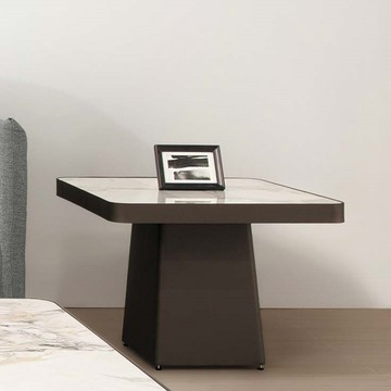 AS -賈柏岩板小茶几-60*60*42cm