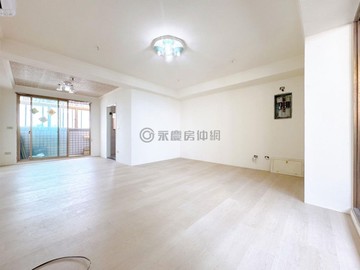 去有風的房子 低總價低單價體育園區景觀大四房｜桃園市中壢區仁慈路