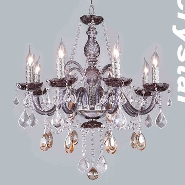 奧地利、埃及進口水晶吊燈F104-95040