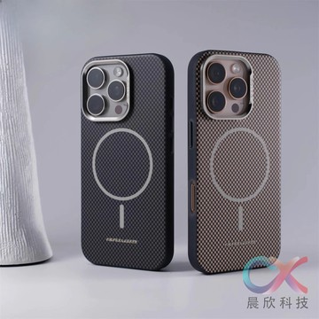 新款 細圈磁吸殼 金屬鏡頭框 格紋 軟邊手機殼 適用 iPhone 16 Pro i15 i14 Pro max 手機殼