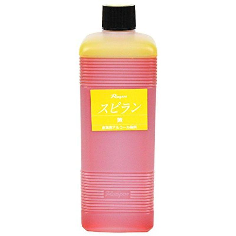 SEIWA ローパススピラン 大 500ml 黄