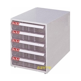 SY-A4-105 A4 5抽 效率櫃/資料櫃