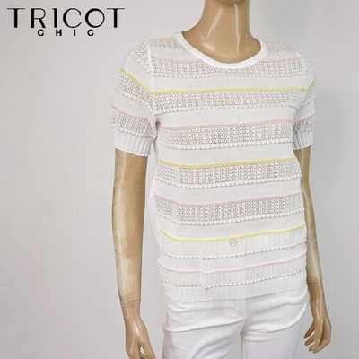 レディース 半袖 ニットの通販 43 252件の検索結果 Lineショッピング