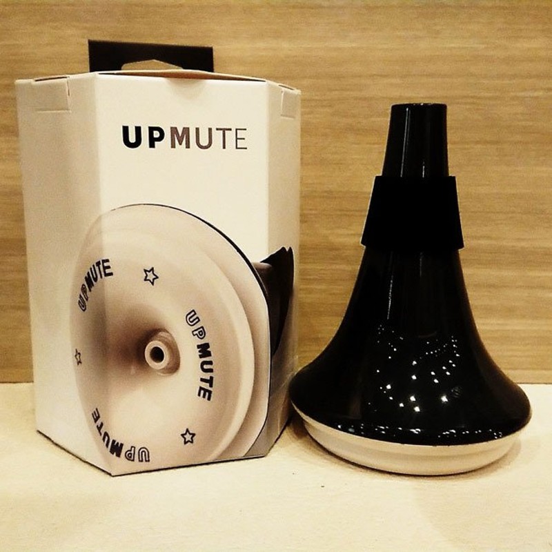 テナー・テナーバストロンボーン用】UPMUTE 消音ミュート購入を前向き 