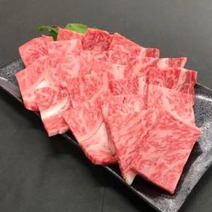 ふるさと納税 AB6105_ロース・焼肉 500ｇ 和歌山県湯浅町