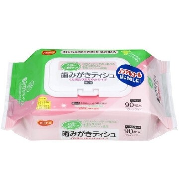 每口口腔護理牙膏組織溫和型90表