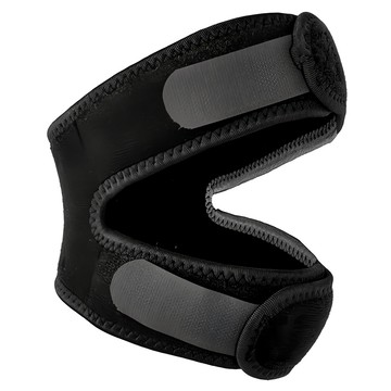 AD ROCKET 雙邊加壓膝蓋減壓墊 人體工學設計  41 x 31cm  1個