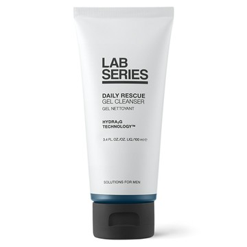 LAB SERIES 雅男士 活顏修護保濕潔面乳  100ml  1個
