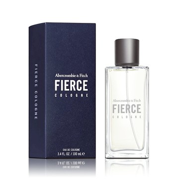 Abercrombie & Fitch A&F 天生無畏男性古龍水 100ML