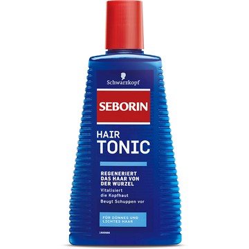 [家速配]Seborin 薑萃取頭髮液-300ml