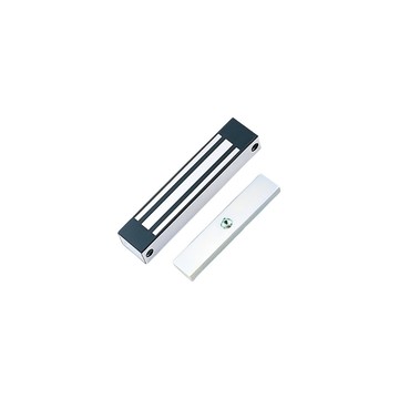 Changyun 昌運監視器 昌運監視器 PGL-180F 400磅 180kg 磁力鎖 適用於外開門