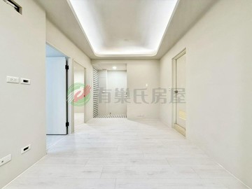 精誠商圈核心。全新裝潢。小資美兩房｜台中市西區精誠路