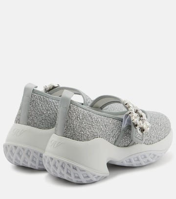 Roger Vivier Viv Run sneakers