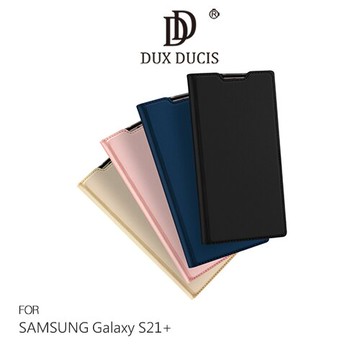 DUX DUCIS SAMSUNG Galaxy S21+ SKIN Pro 皮套