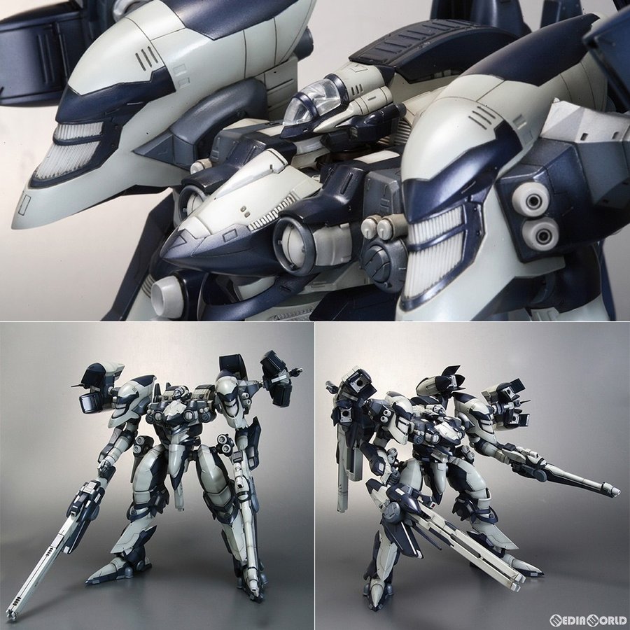 アーマードコア インテリオル ユニオン Y01-TELLUS テルス - 通販