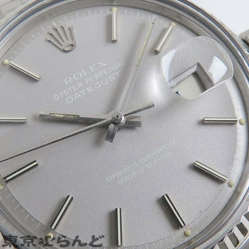 楽天市場】【3年保証】【返品可】 ロレックス ROLEX