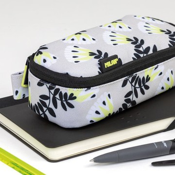 MILAN大容量筆袋_紛飛的思緒