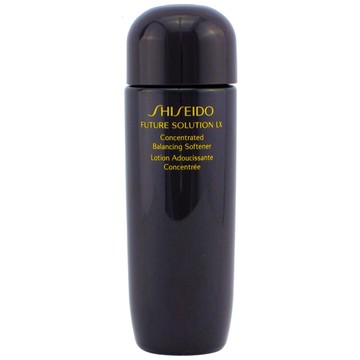 《SHISEIDO 資生堂》時空琉璃LX極上御藏柔膚露25ml