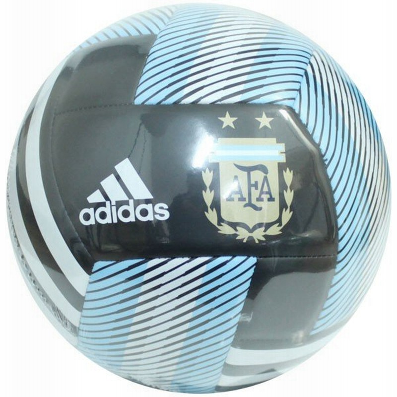 アルゼンチン ライセンス 【adidas|アディダス】サッカーボール4号球af4530ar 通販 LINEポイント最大0.5%GET |  LINEショッピング