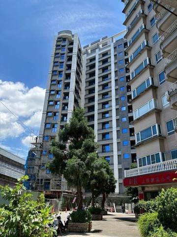 央北湯泉美景次高樓層裝潢3房車｜新北市新店區中山路