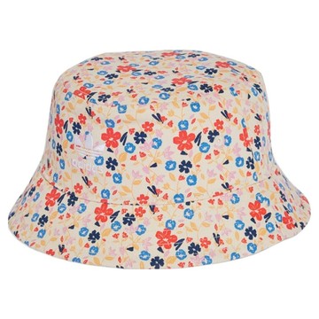 adidas 愛迪達 BUCKET HAT 漁夫帽 IT7348  花卉 多色  頭圍54~57cm
