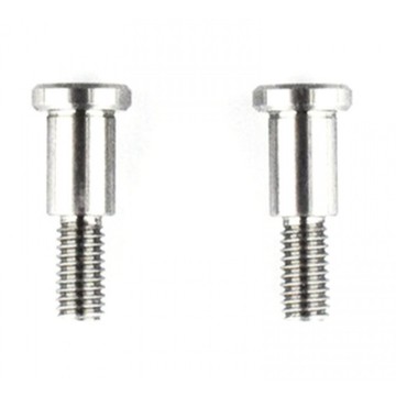 ✿AREA.TOY✿ ReveD D1-414T RDX 鈦合金主銷（2 個）