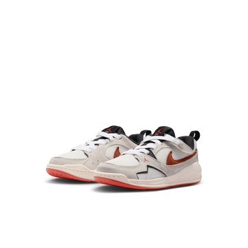 PS AIR JORDAN CMFT ERA SAIL REDSTONE BLACK