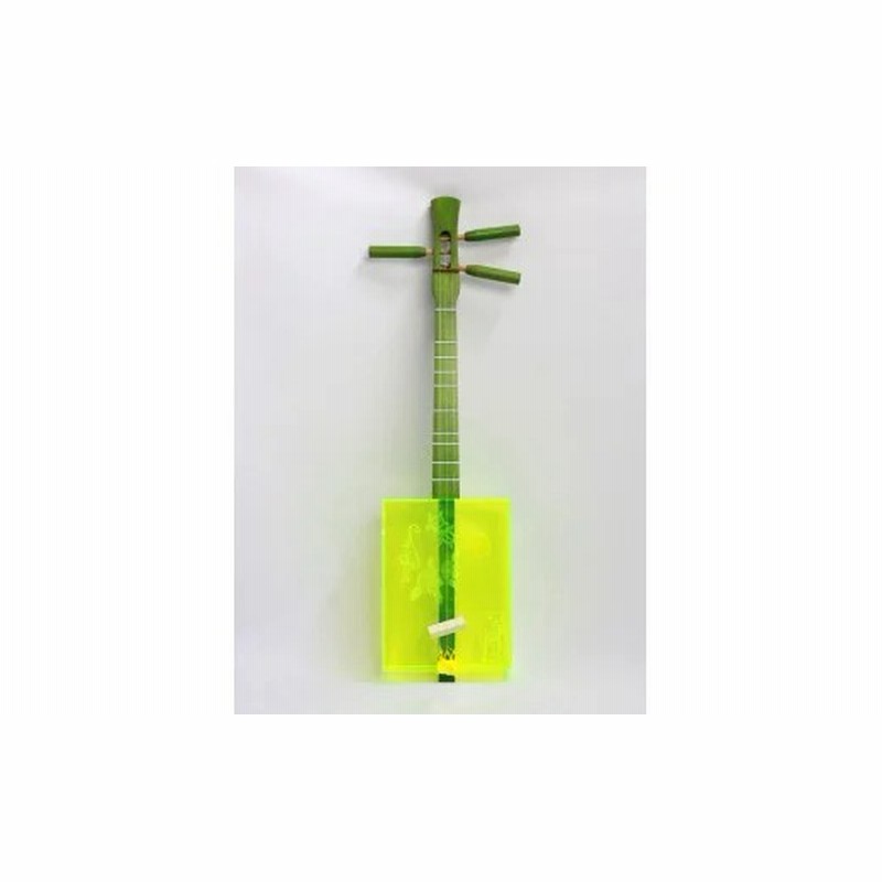 沖縄楽器 サンレレ サンレレ 海遊び -Sanlele Umi Ashibi | 三線工房まちだ屋