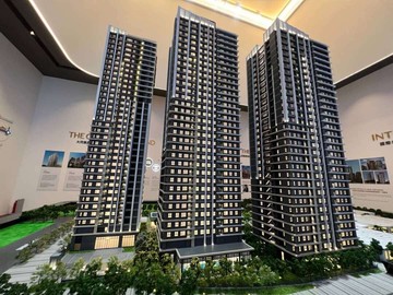 大同三期無敵景觀3房+車｜新北市土城區莊園街