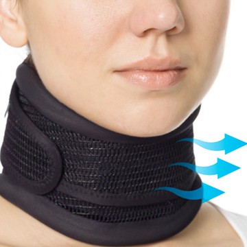 SIGMAX MediAid Style Care Neck Keeper Free Size 1pc