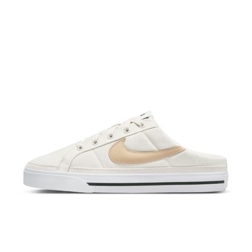 NIKE WMNS NIKE COURT LEGACY MULE 女 休閒鞋 DB3970002