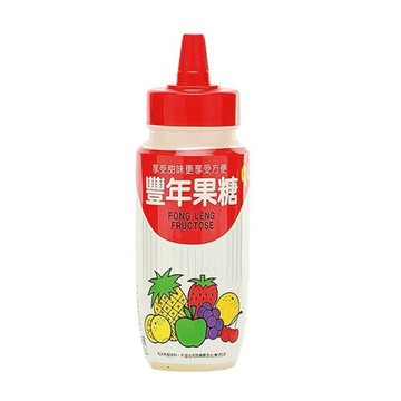 (低消$150出貨）豐年果糖  500g