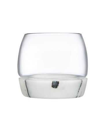 Chill Whiskey Glass