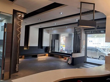 小潔好屋正春日路上大興西路口電梯雙透天店面｜桃園市桃園區春日路