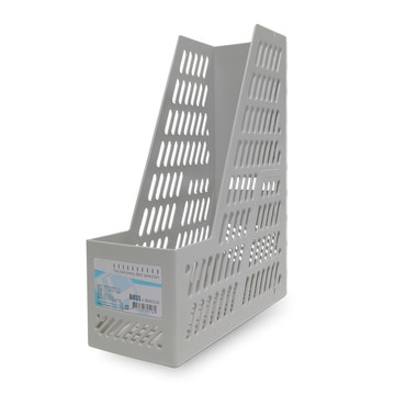 JUSKU 佳斯捷 米羅雜誌架 8451  顏色隨機  1個