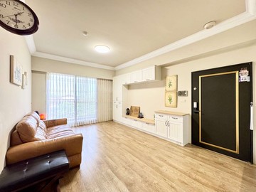 麗朵精美裝潢三改二房+雙車｜桃園市中壢區南園二路