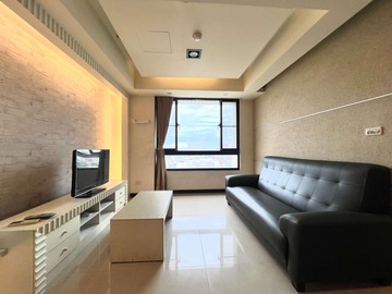 專任北區佳茂學士會館中高樓層採光視野戶(無租客)｜台中市北區進化北路