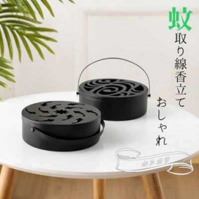 立て 蚊取り器 虫除けの通販 60件の検索結果 Lineショッピング