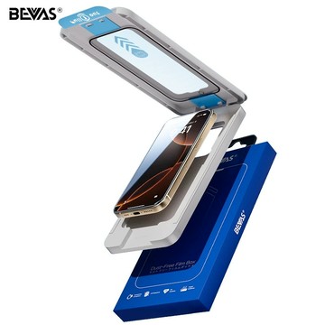 【蝦米良品】BEVAS 無塵太空艙 三星 S26 Ultra Plus Samsung