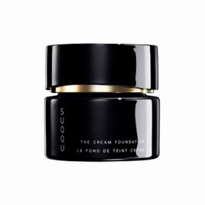 suqqu（スック）ザ クリーム ファンデーション　全23色その１（020～130）　30g/クリームファンデーション　正規品