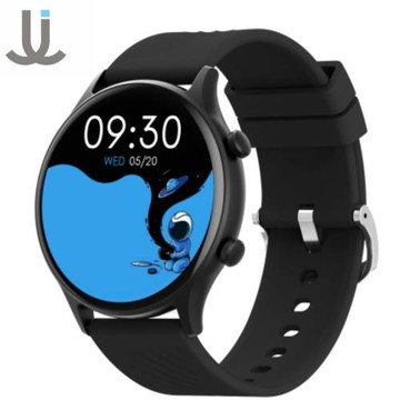 Dafit工廠直發ZL73J藍牙通話智能手表心率血壓多運動磁吸快充表