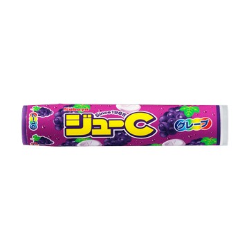 Joue-C Grape 15 tablets
